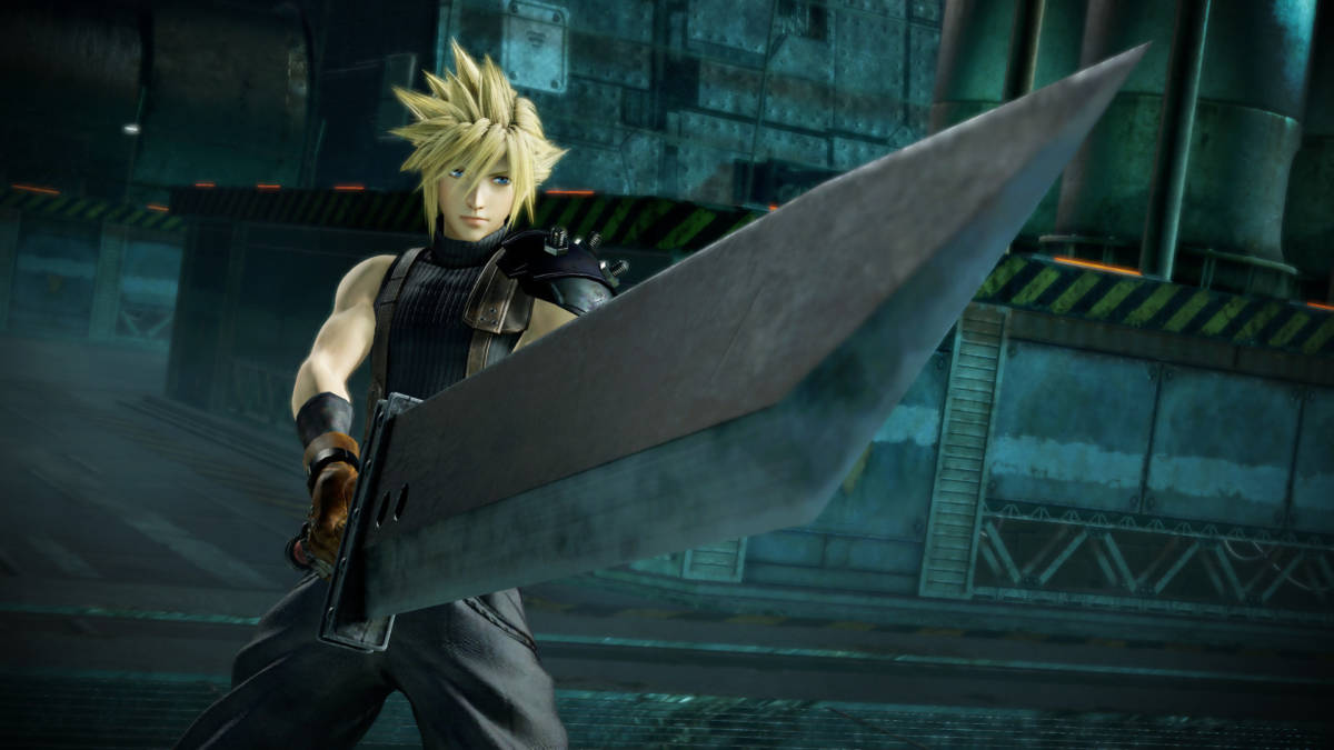 Final Fantasy VII Remake: Square Enix Has No Plans For Other Platforms  Other Than PS4 - IGN