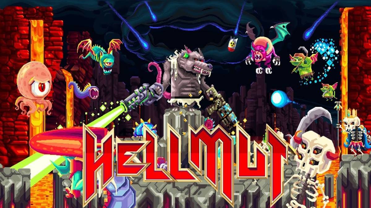 Hellmut