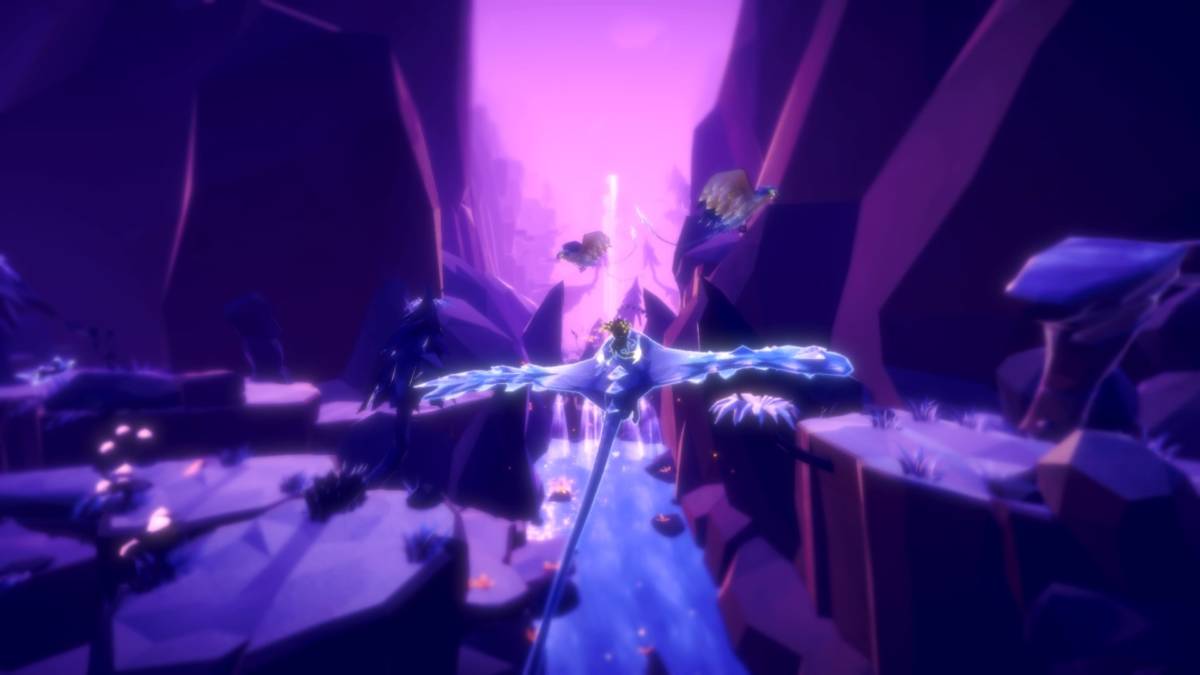 hundrede Vejnavn måle Fe (PS4) REVIEW - Fe-Fi-Fo-Fumble - Cultured Vultures