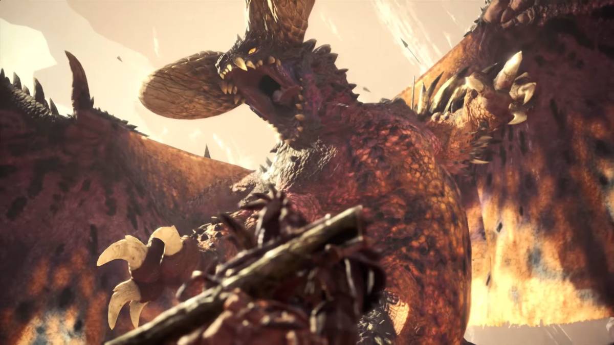 Monster Hunter: World review - Capcom classic returns to form, but not without its issues