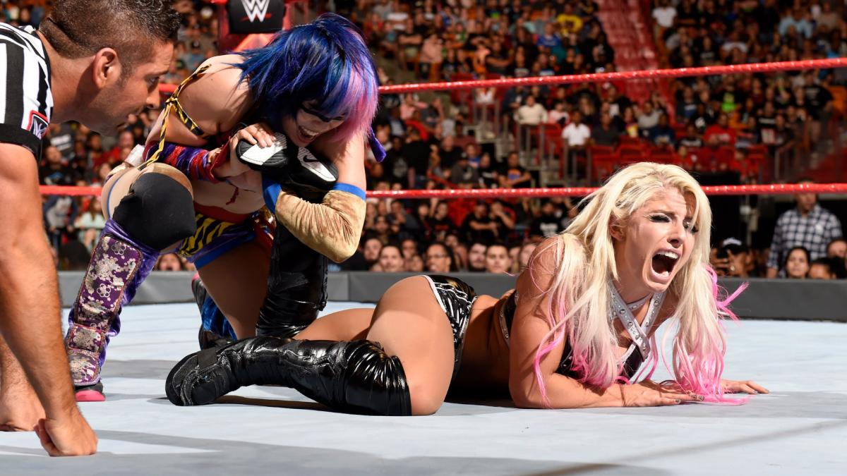 asuka bliss