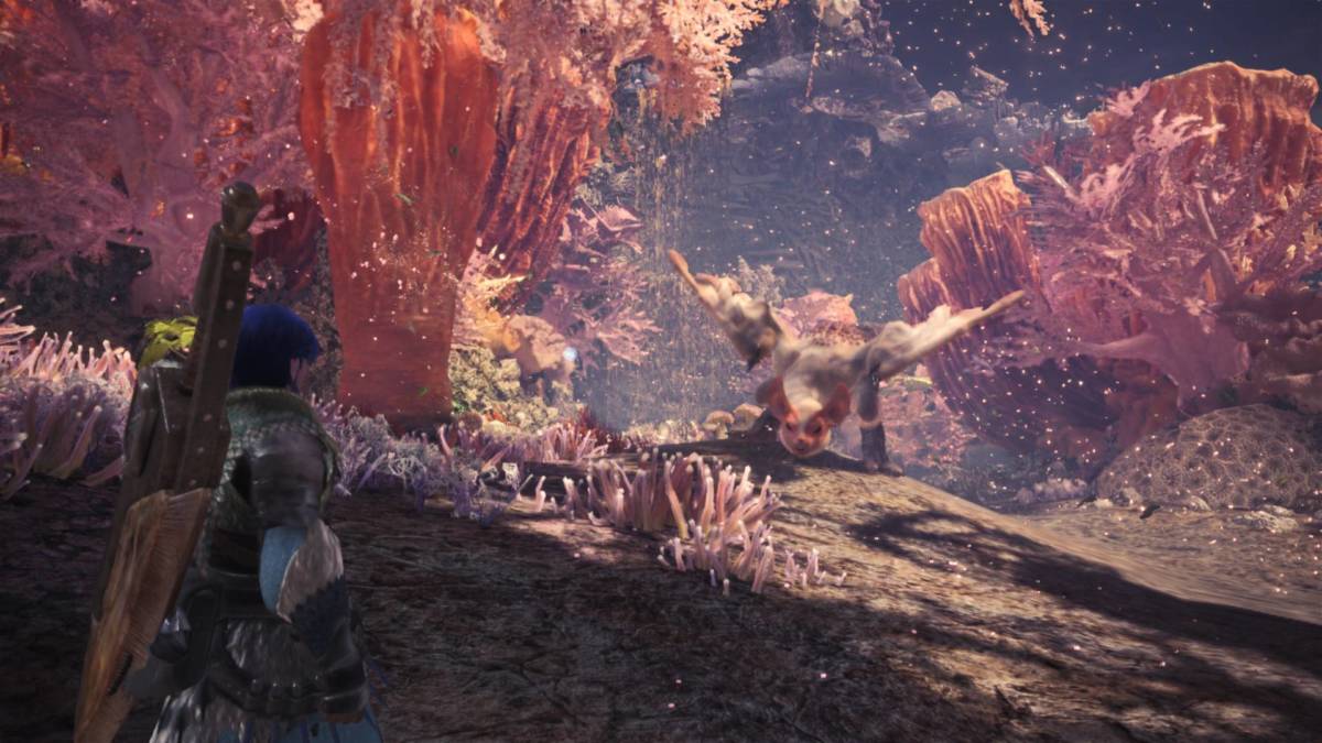 Best Action RPGs To Play If You Like Monster Hunter: World