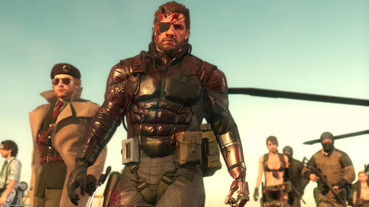 The best Xbox One games of all time