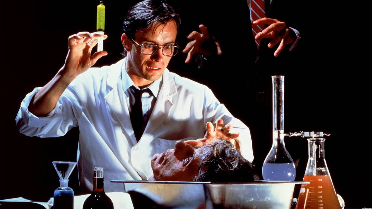 re-animator