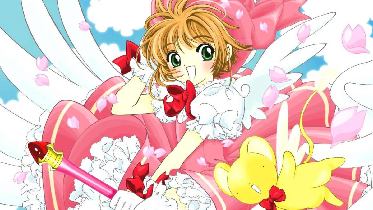 List of Cardcaptor Sakura: Clear Card episodes - Wikipedia