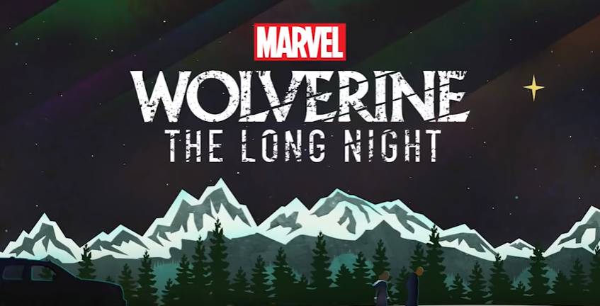 The Long Night promo image and logo
