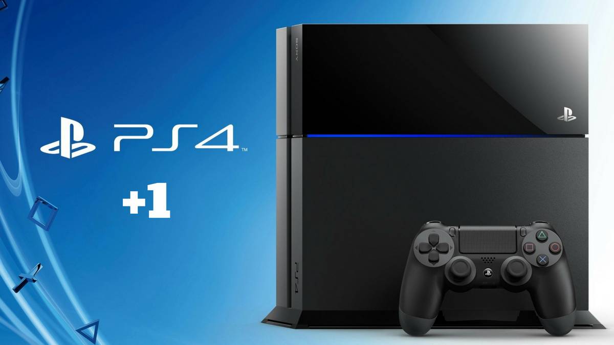 PlayStation 5