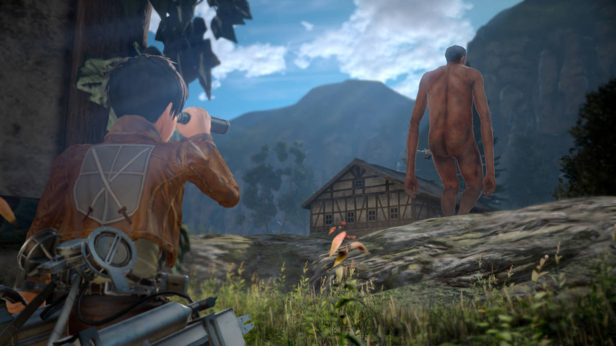 Attack on Titan - Metacritic