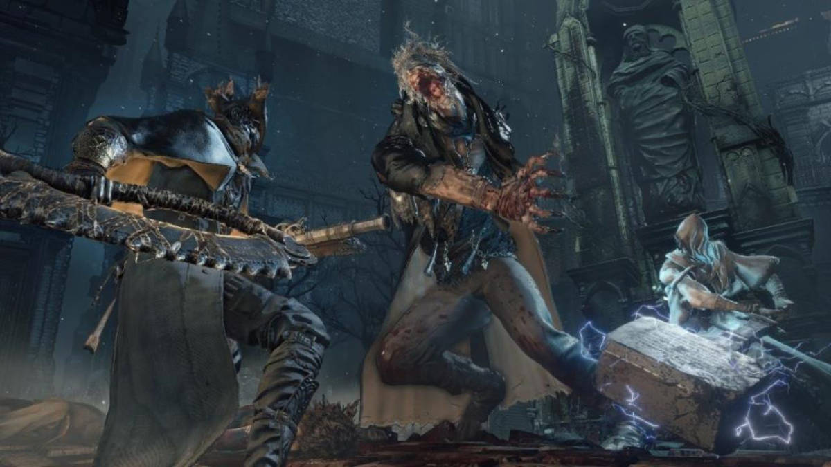 Bloodborne Tips And Tricks - Game Informer