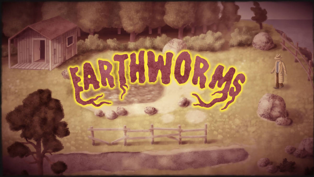Earthworms PC Review