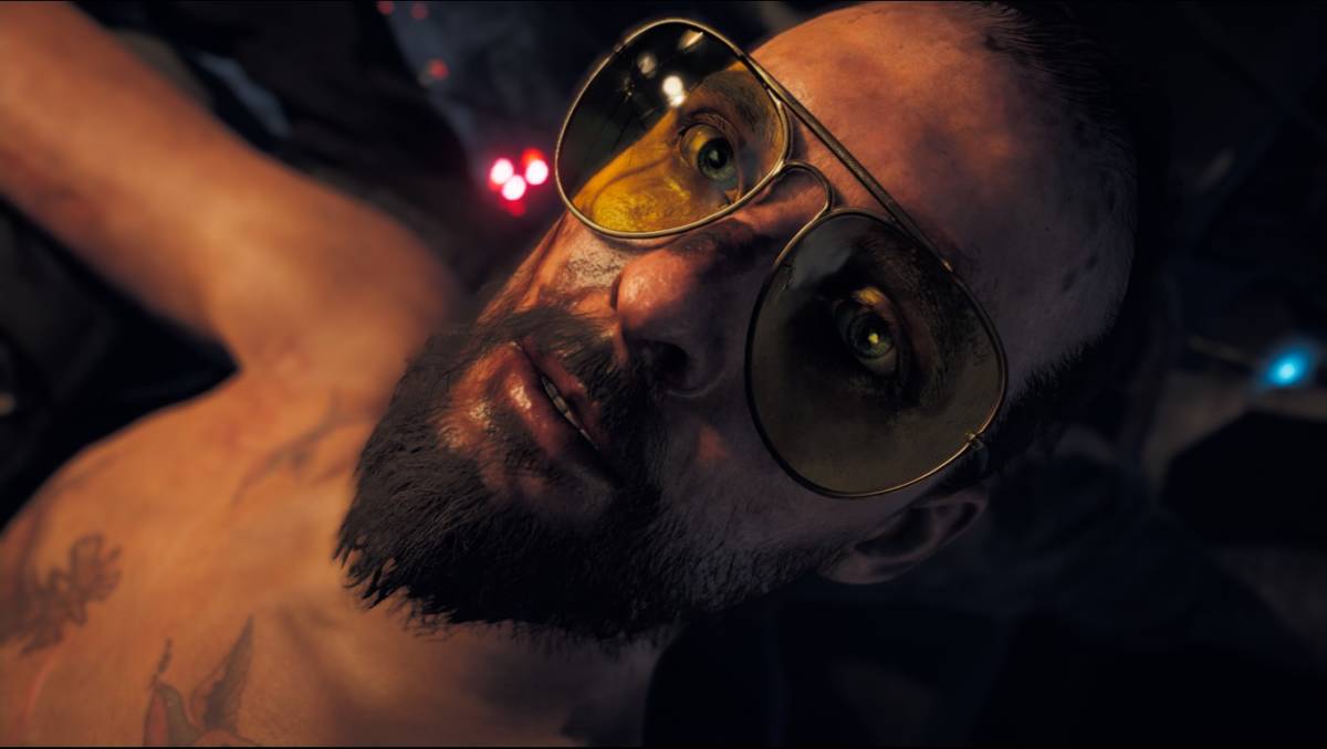 Far Cry 5 - Will Joseph Seed Be The Best Bad Guy? - Green Man Gaming Blog