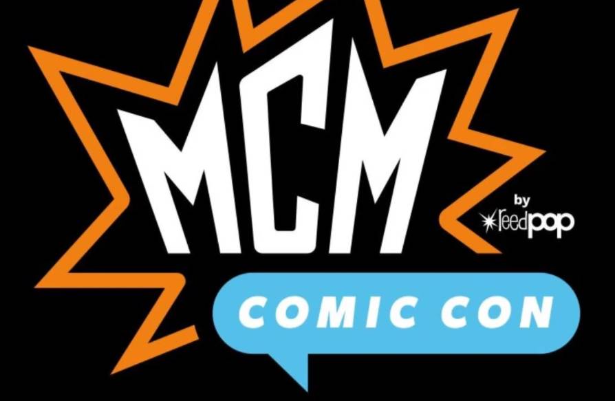 MCM Comic-Con
