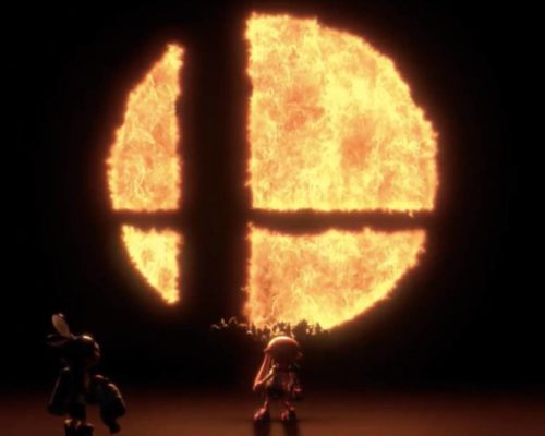 Super Smash Bros