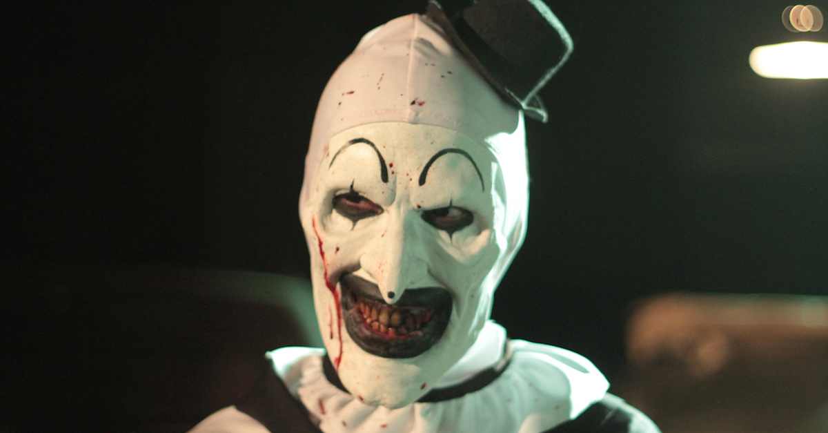 Terrifier