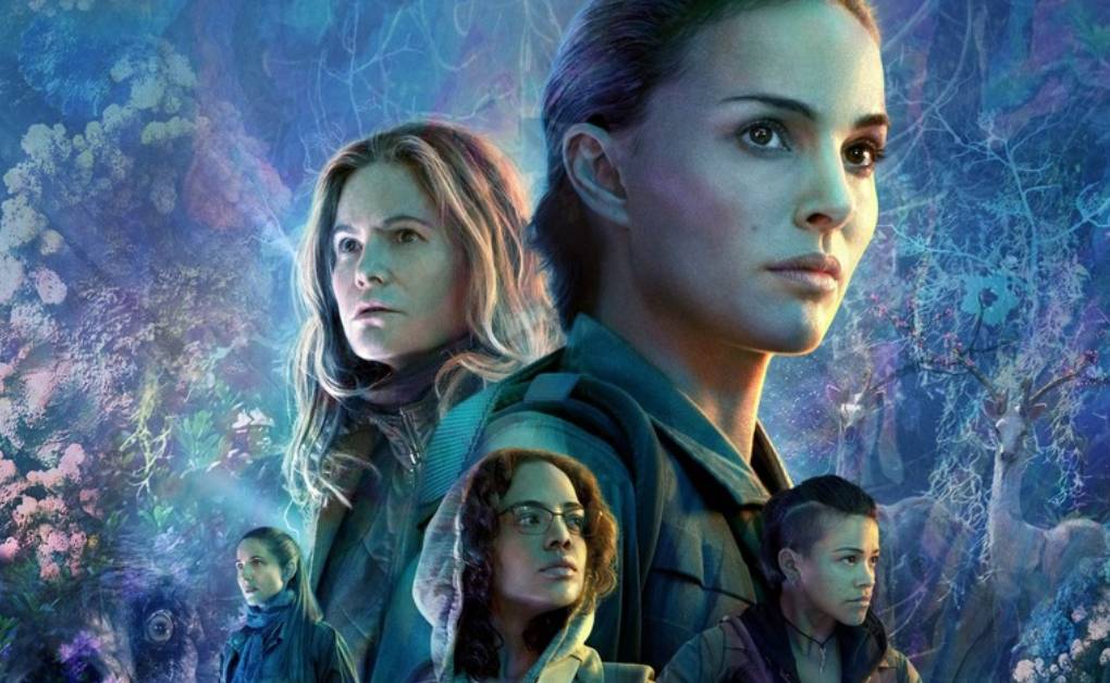 annihilation review