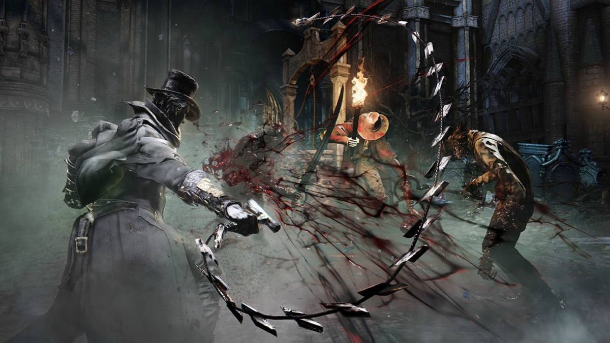 bloodborne whip