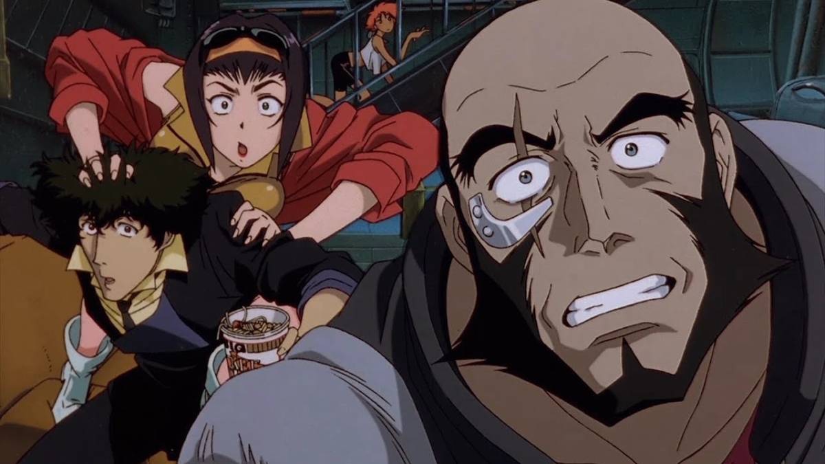 Cowboy Bebop Season 2 Everything You Should Know