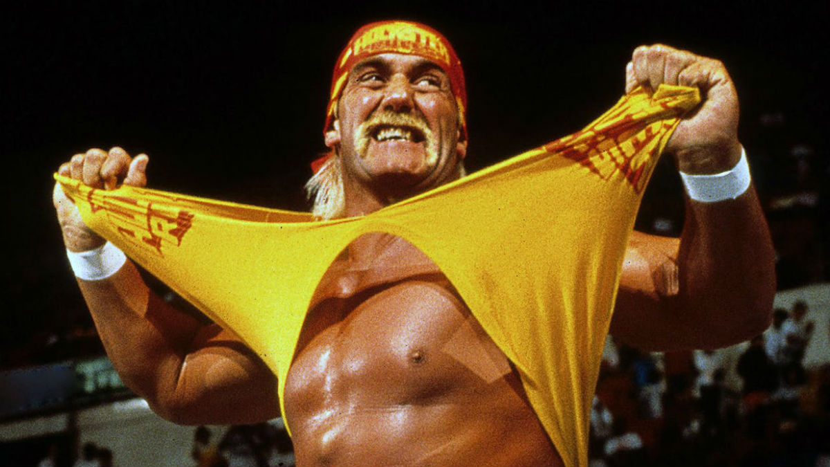 hulk hogan