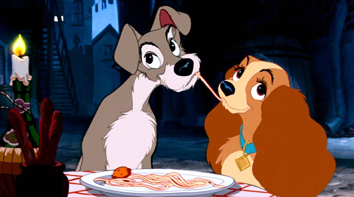 Director Announced For Lady And The Tramp Remake - Cultured Vultures