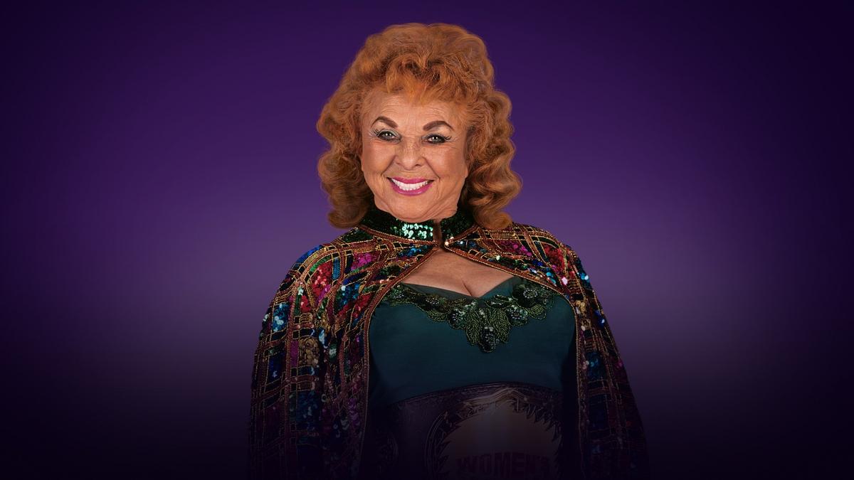 The Fabulous Moolah Was a Disgrace to Women's Wrestling - Cultured Vultures