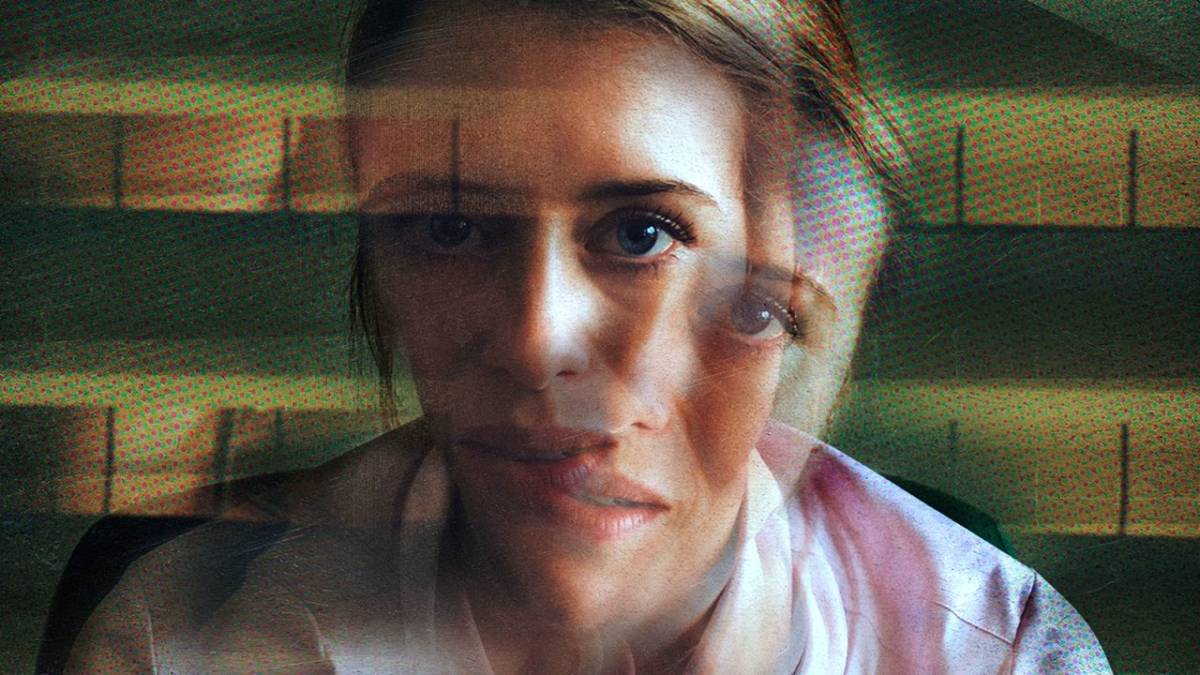 Unsane Review