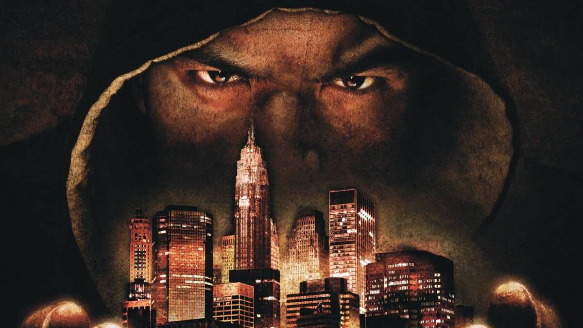 Def Jam Vendetta - release date, videos, screenshots, reviews on RAWG