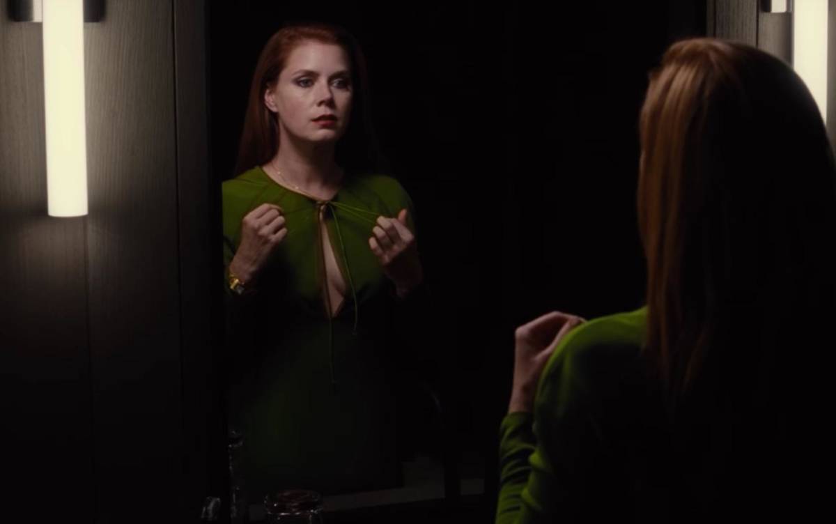 Nocturnal Animals Amy Adams