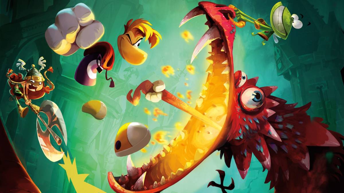 Co-Op and Multiplayer Gaming Info For PS Plus Extra September 2022 Games.  Spiritfarer, Chicory, Scott Pilgrim and Rayman Legends have Local Co-Op. :  r/PlayStationPlus