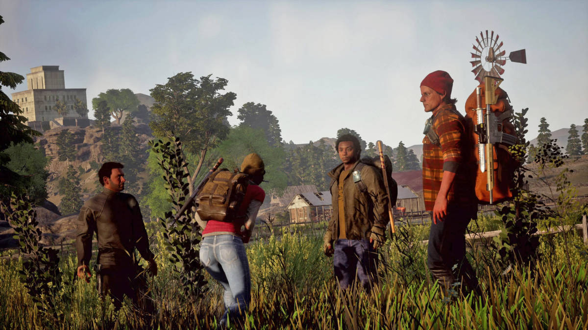 State of Decay 2