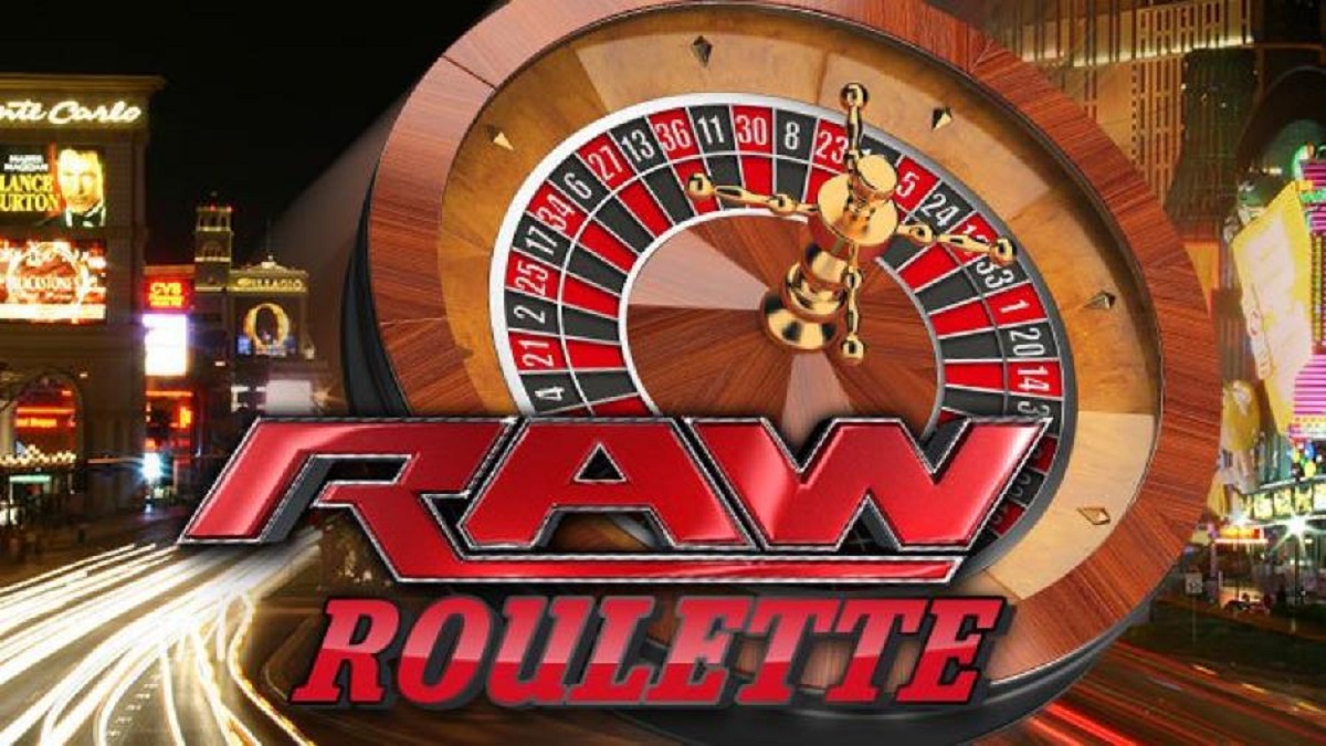 raw roulette