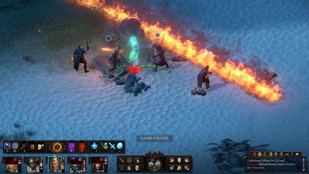 Pillars of Eternity II 19 Easy Tips For Beginners Cultured Vultures