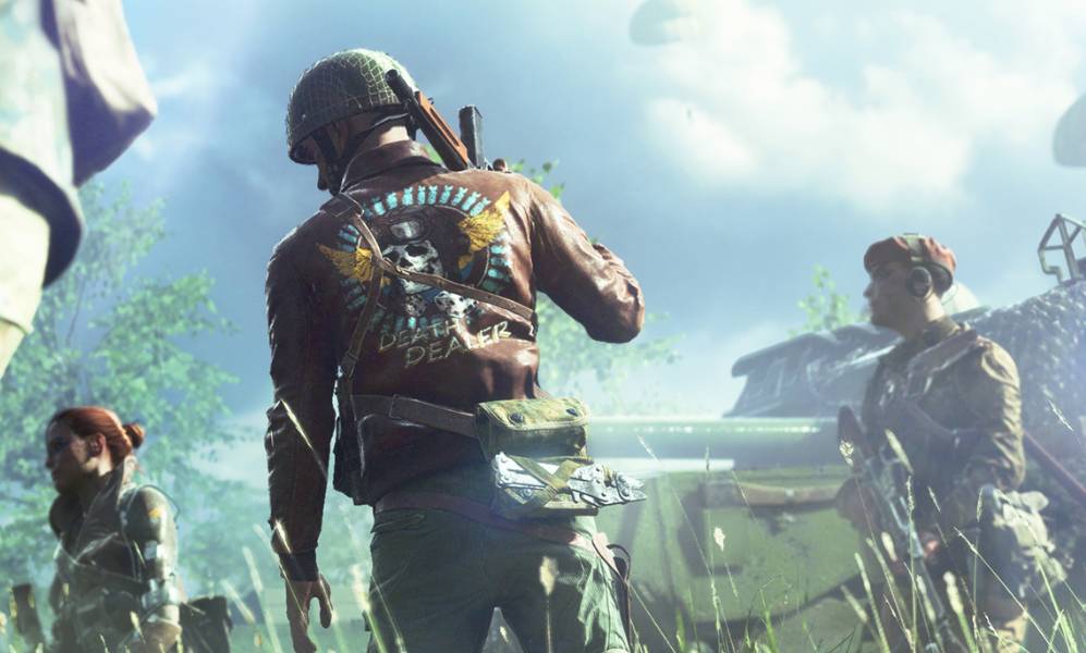 Battlefield 4 Premium Edition Coming this Month — GAMINGTREND