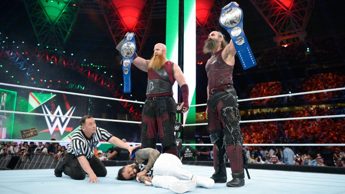 Bludgeon Brothers