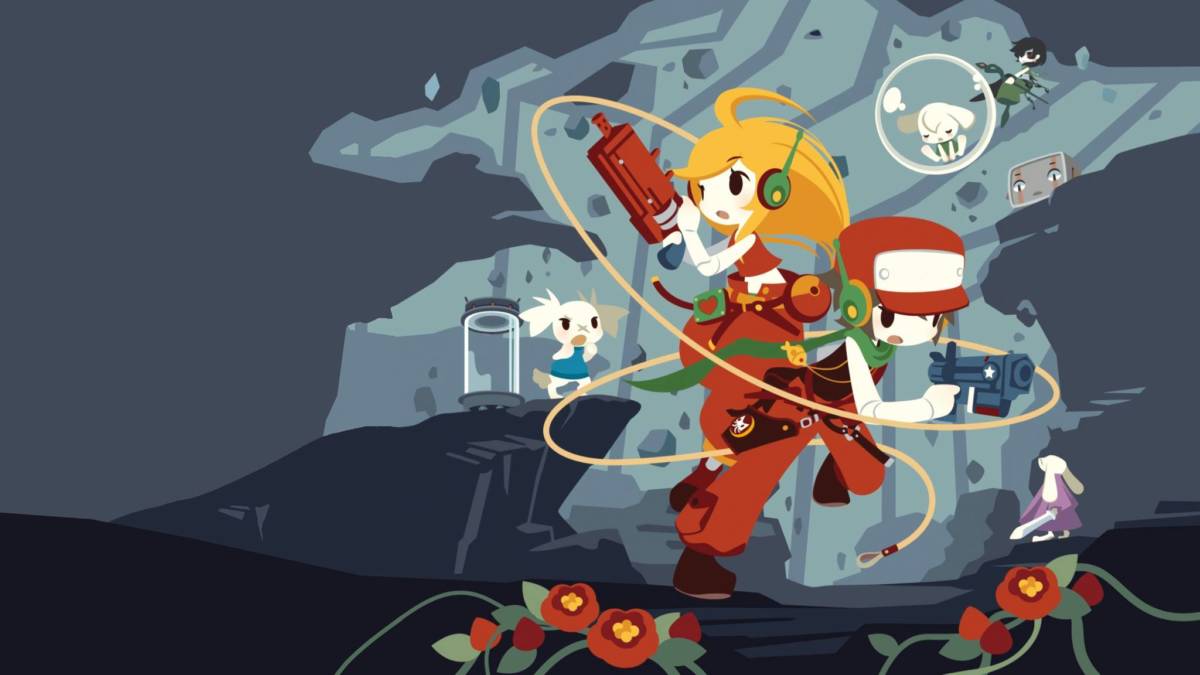 Cave Story