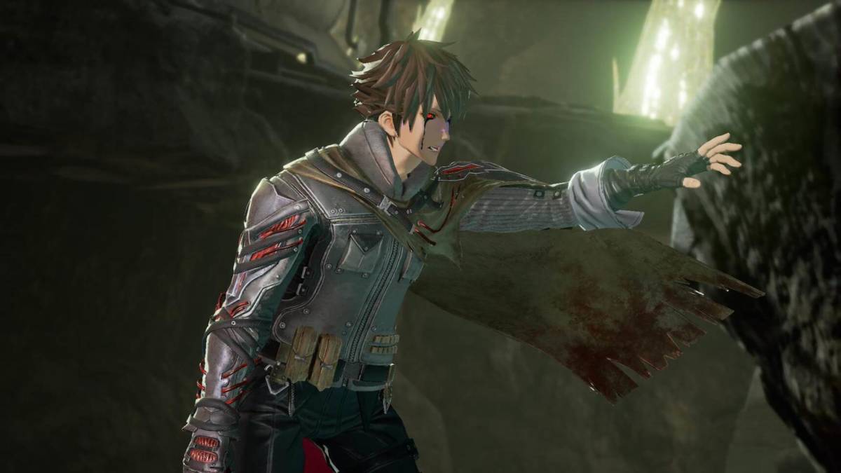 Code Vein Release Date, Trailers and Latest News - Cultured Vultures