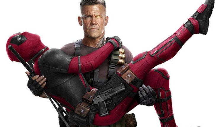 Deadpool 2