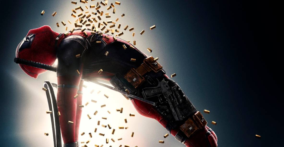 Deadpool 2