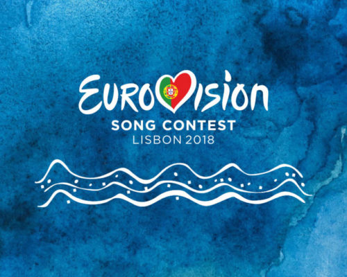 Eurovision 2018