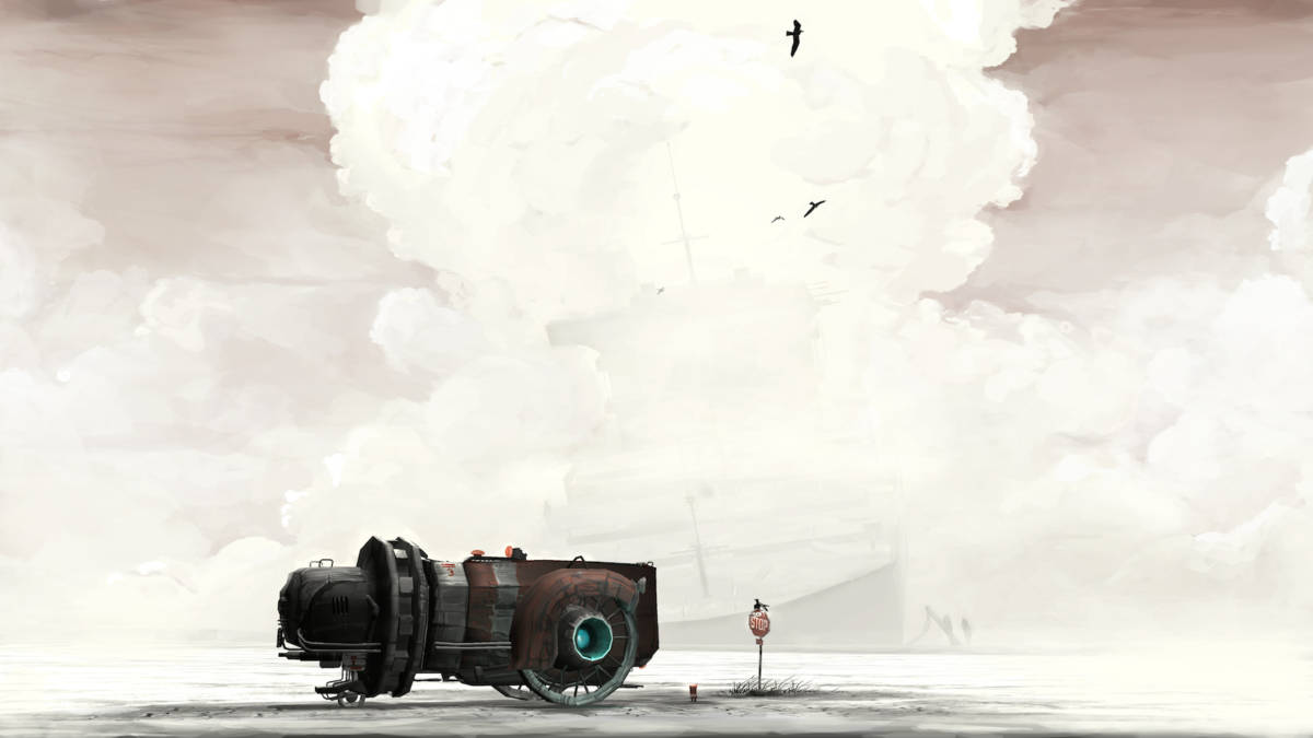 FAR: Lone Sails (PC) REVIEW - Subtle Brilliance - Cultured Vultures