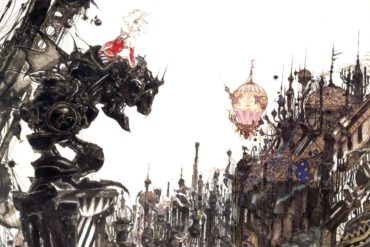 Final Fantasy 6