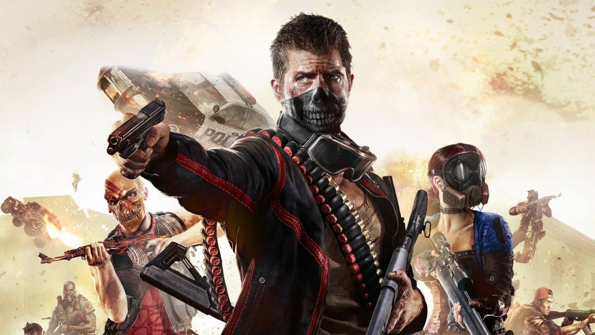 H1z1 Xbox One Release Date