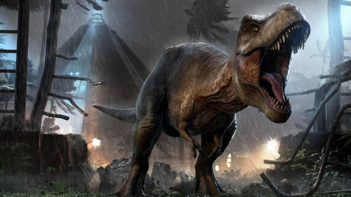 14 Must Play Dinosaur Games on PC