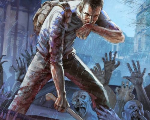 Project Zomboid