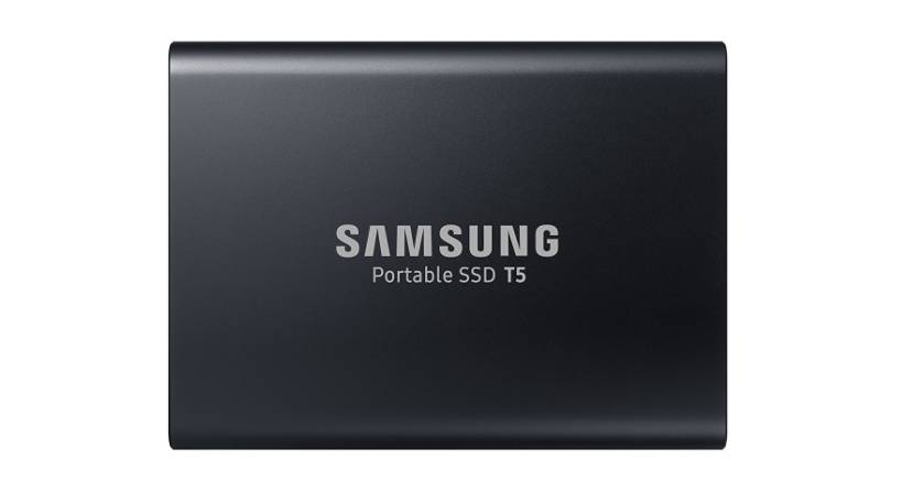 Samsung SSD ps4 external hard drive