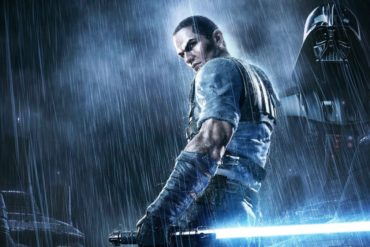 The Force Unleashed 2