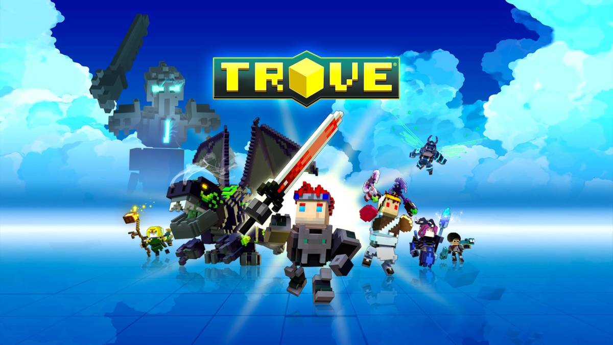 Trove