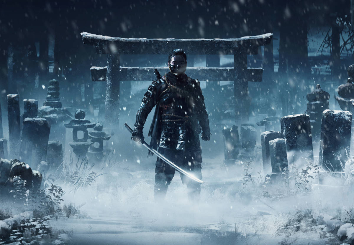 Ghost of Tsushima Release Date, Trailers and Latest News Cultured