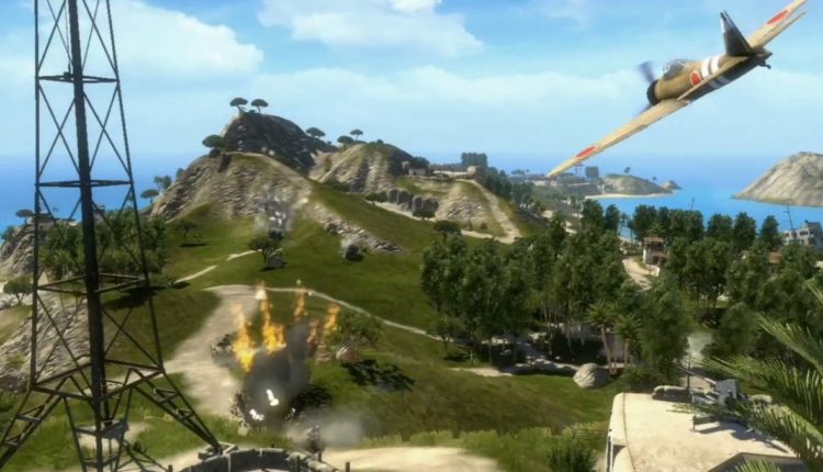 Battlefield 1943