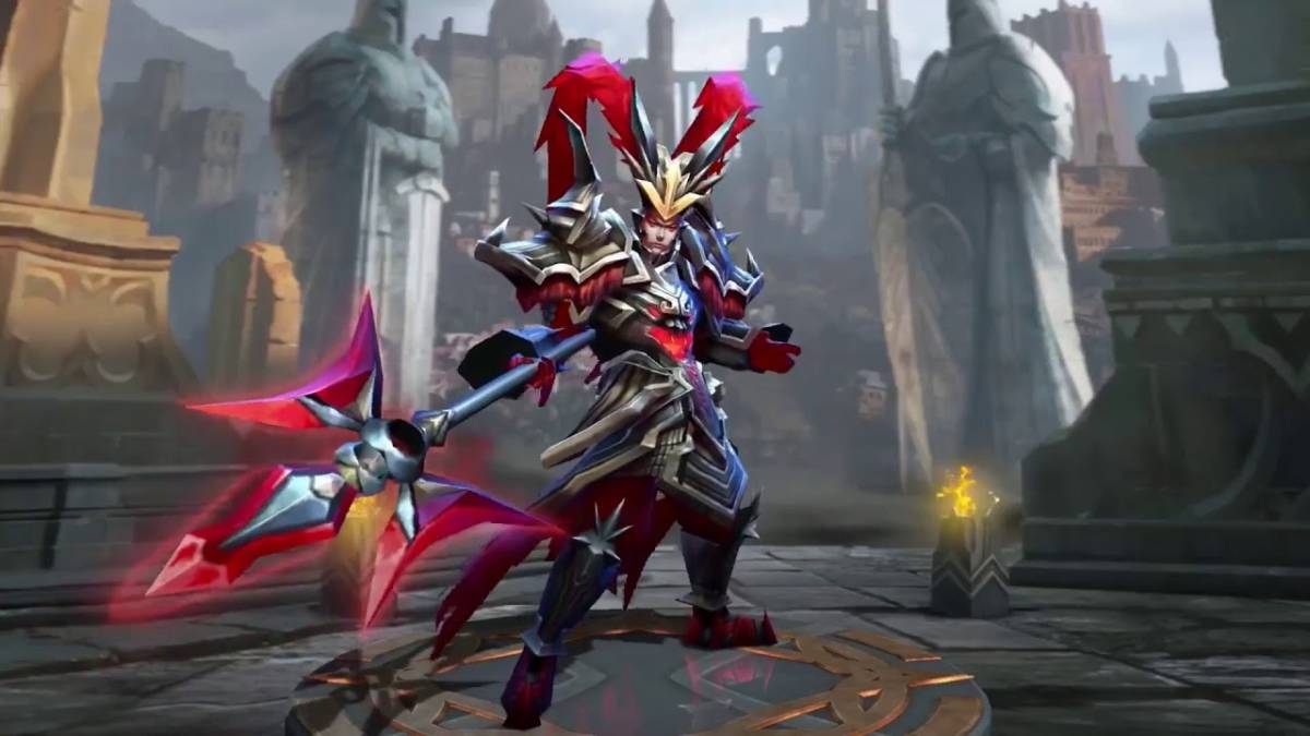 arena of valor