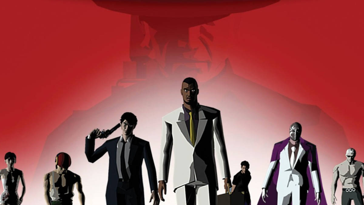 Killer7